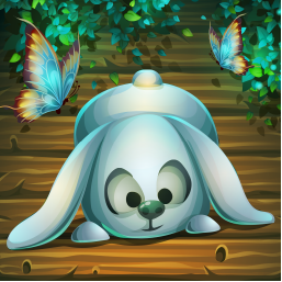 Shadow Forest - FREE Cosmic Adventure